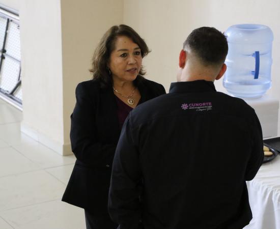 CUNorte colabora con municipios del norte de Jalisco en la Consulta de Desempeño Municipal 2025–2027