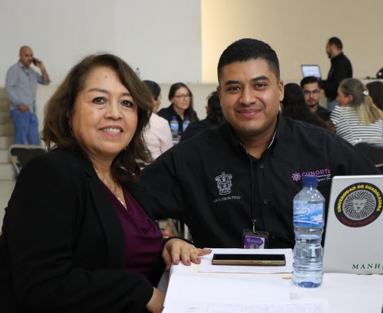 CUNorte colabora con municipios del norte de Jalisco en la Consulta de Desempeño Municipal 2025–2027