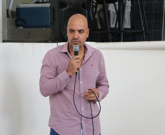 CUNorte colabora con municipios del norte de Jalisco en la Consulta de Desempeño Municipal 2025–2027