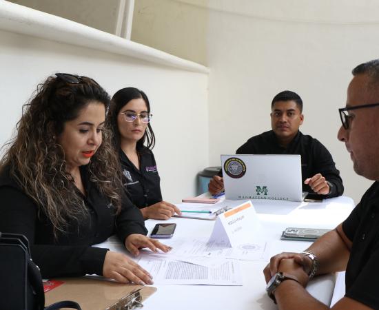 CUNorte colabora con municipios del norte de Jalisco en la Consulta de Desempeño Municipal 2025–2027