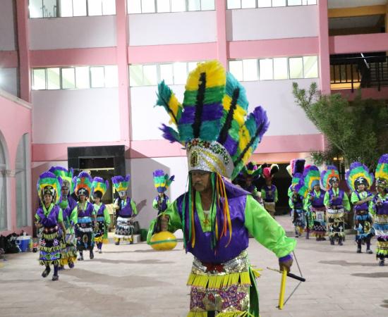 CUNorte celebra su 25 aniversario con un programa lleno de cultura, deporte y tradición