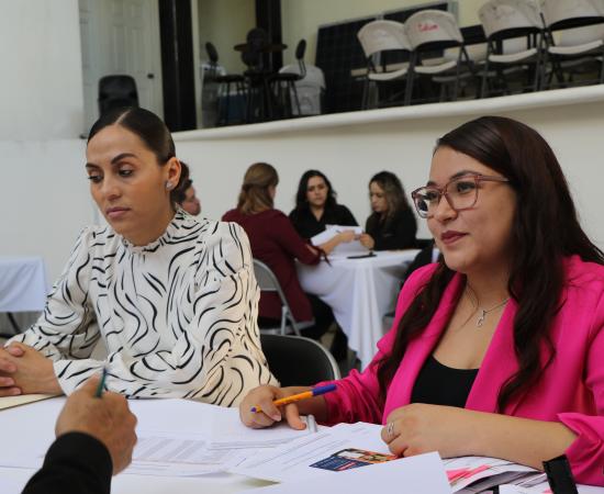 CUNorte colabora con municipios del norte de Jalisco en la Consulta de Desempeño Municipal 2025–2027