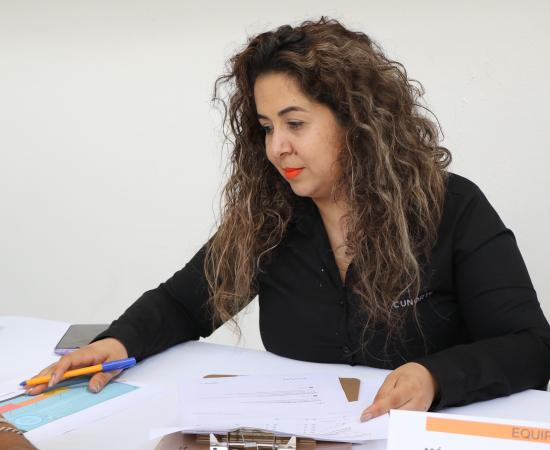 CUNorte colabora con municipios del norte de Jalisco en la Consulta de Desempeño Municipal 2025–2027