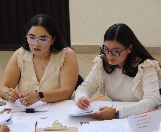 CUNorte colabora con municipios del norte de Jalisco en la Consulta de Desempeño Municipal 2025–2027