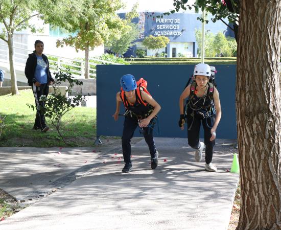 Jalisco, epicentro del cañonismo universitario: CUNorte recibe el Campeonato Nacional 2024