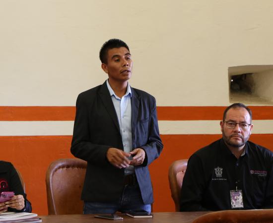 CUNorte colabora con municipios del norte de Jalisco en la Consulta de Desempeño Municipal 2025–2027