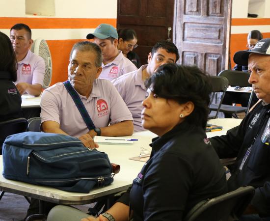 CUNorte colabora con municipios del norte de Jalisco en la Consulta de Desempeño Municipal 2025–2027