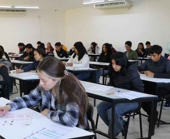 Inician este sábado 1 de febrero las inscripciones para examen de admisión en UdeG