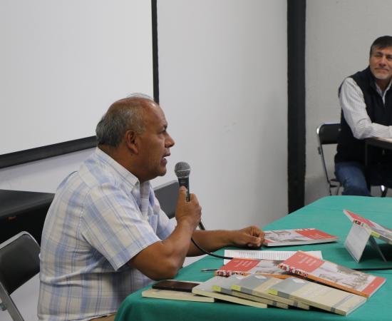 CUNorte impulsa la investigación regional en el XIX Encuentro de Especialistas