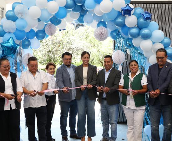 CUNorte fortalece la cultura de la prevención con la Feria de la Salud 2026-A