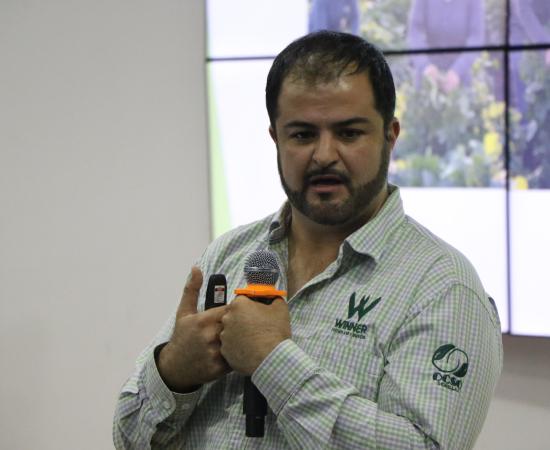 CUNorte impulsa el análisis sobre la empresa familiar en el sector agropecuario