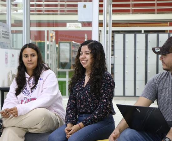 CUNorte participa por primera vez en el Reto Actinver 2026 con 132 participantes