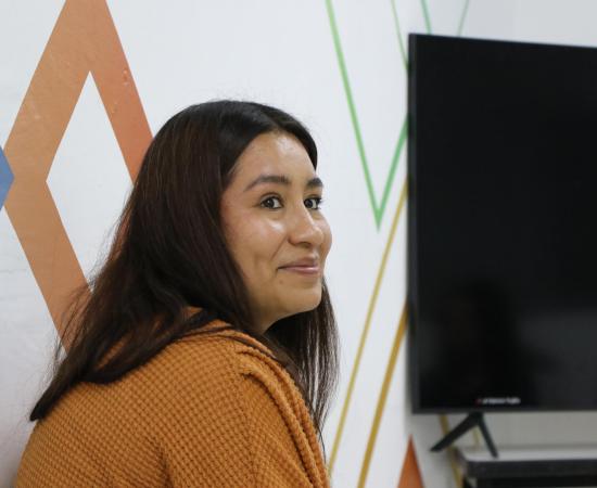 CUNorte participa por primera vez en el Reto Actinver 2026 con 132 participantes