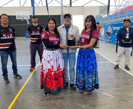 CUNorte celebra su 25 aniversario con un programa lleno de cultura, deporte y tradición