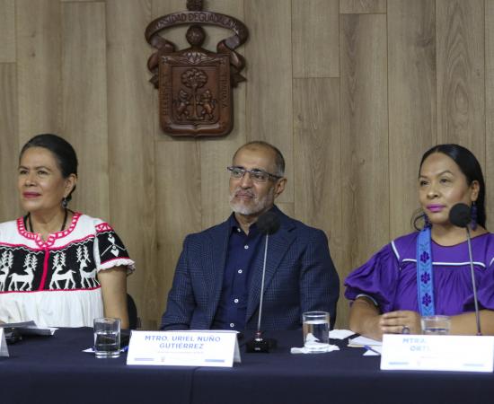 Ruperta Bautista Vázquez gana Premio de Literaturas Indígenas de América 2024