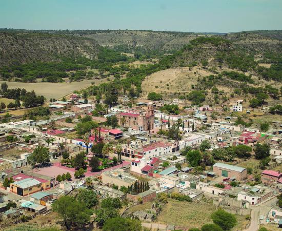 Disputa de Presa El Zapotillo dejó afectaciones a la salud de pobladores cercanos al proyecto