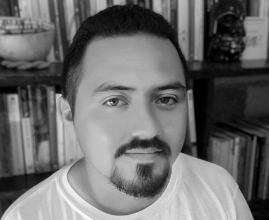 Con ensayo literario, James Sarao gana el Premio de Literaturas Indígenas de América 2023
