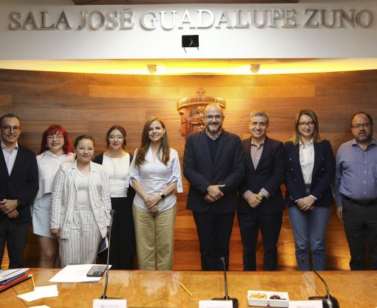 Fomentan el pensamiento crítico entre universitarios de nuevo ingreso