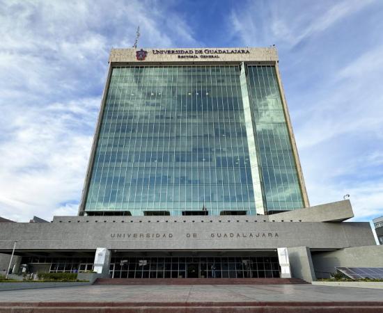 Karla Planter presenta Consejo de Rectorías con participación histórica de mujeres