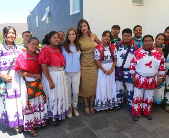 Adira Monserrat Fierro Villa, primera Rectora del CUNorte