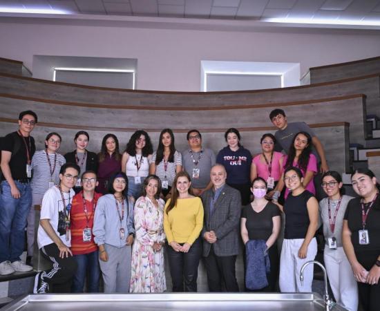 UdeG y Gobierno del Estado crean Red de Hospitales Civiles en Jalisco