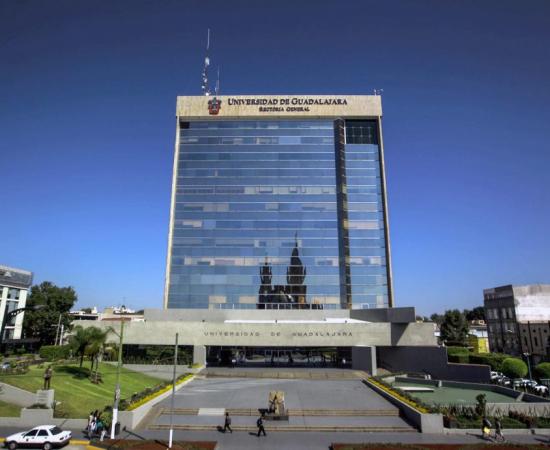 UdeG retomará actividades de manera paulatina, gradual y segura