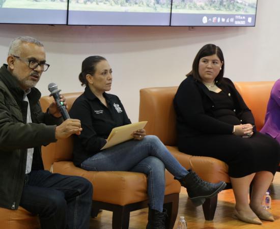 CUNorte impulsa la investigación regional en el XIX Encuentro de Especialistas