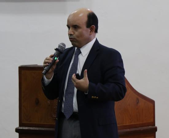 Concluye con éxito el XII Seminario de Proyectos de Investigación en el CUNorte