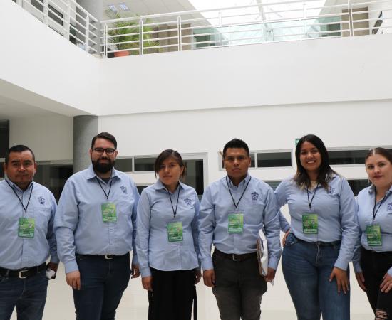 Presenta examen de admisión 96.07% de aspirantes a licenciatura para el ciclo 2024-B
