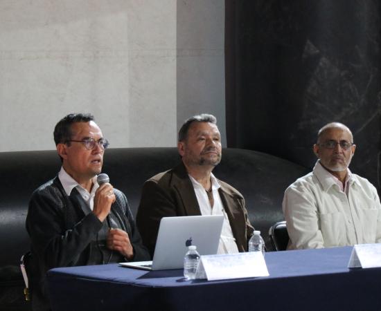 CUNorte impulsa la investigación regional en el XIX Encuentro de Especialistas