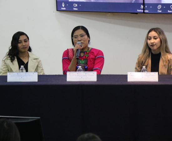 CUNorte impulsa la investigación regional en el XIX Encuentro de Especialistas