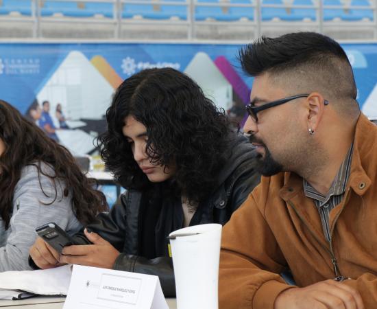 CUNorte impulsa la cultura ambiental en su comunidad universitaria