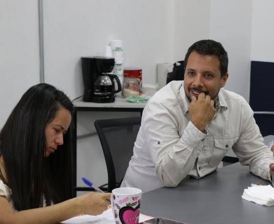 CUNorte impulsa el diálogo transdisciplinar con el “Bunker Transdisciplinar: Ciencia sin Fronteras”