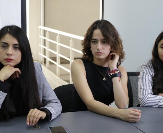 CUNorte impulsa el diálogo transdisciplinar con el “Bunker Transdisciplinar: Ciencia sin Fronteras”