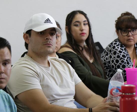 CUNorte impulsa el diálogo transdisciplinar con el “Bunker Transdisciplinar: Ciencia sin Fronteras”