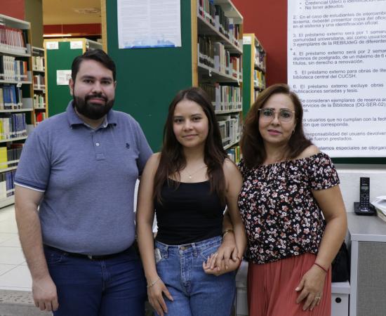 El CUNorte retoma actividades administrativas, después del periodo vacacional de verano