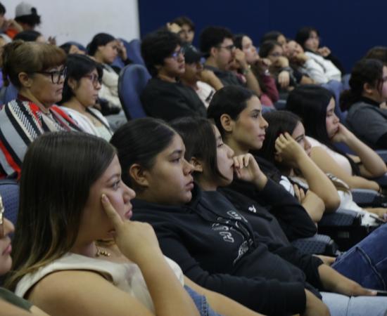 CUNorte celebra la Semana Mundial de la Lactancia Materna 2025 con actividades académicas y comunitarias