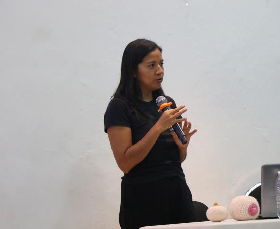 CUNorte celebra la Semana Mundial de la Lactancia Materna 2025 con actividades académicas y comunitarias