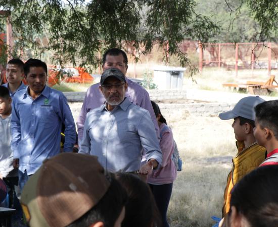CUNorte celebra la 1.ª Jornada del Agro “ACTIVAGRO”