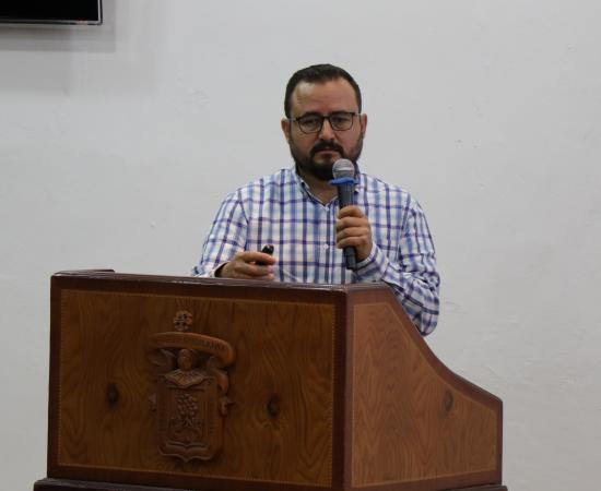 CUNorte celebra la 1.ª Jornada del Agro “ACTIVAGRO”