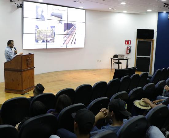 CUNorte celebra la 1.ª Jornada del Agro “ACTIVAGRO”