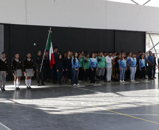 Campeonato Nacional Universitario de Cañonismo 2024