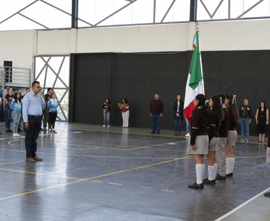 Campeonato Nacional Universitario de Cañonismo 2024