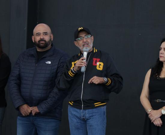 Jalisco, epicentro del cañonismo universitario: CUNorte recibe el Campeonato Nacional 2024