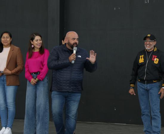Campeonato Nacional Universitario de Cañonismo 2024