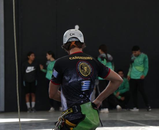 Campeonato Nacional Universitario de Cañonismo 2024