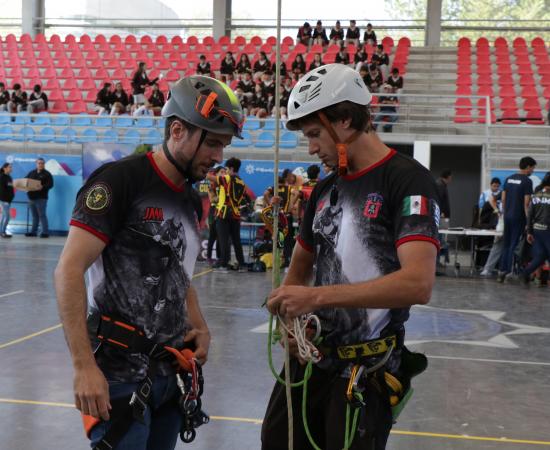 Jalisco, epicentro del cañonismo universitario: CUNorte recibe el Campeonato Nacional 2024