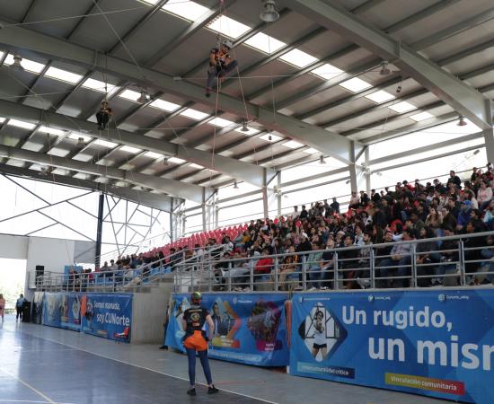 Jalisco, epicentro del cañonismo universitario: CUNorte recibe el Campeonato Nacional 2024
