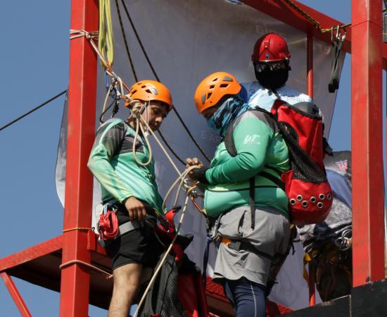 Campeonato Nacional Universitario de Cañonismo 2024