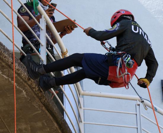 Jalisco, epicentro del cañonismo universitario: CUNorte recibe el Campeonato Nacional 2024